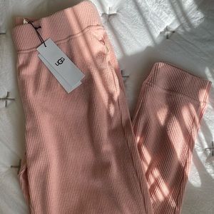 UGG Pink Pants Medium